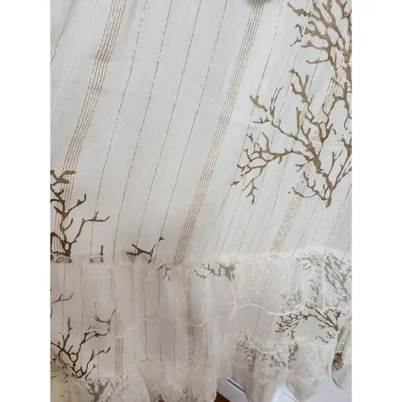 ananta dress (Boutique Dresses) Size L/XL H - Picture 4 of 7